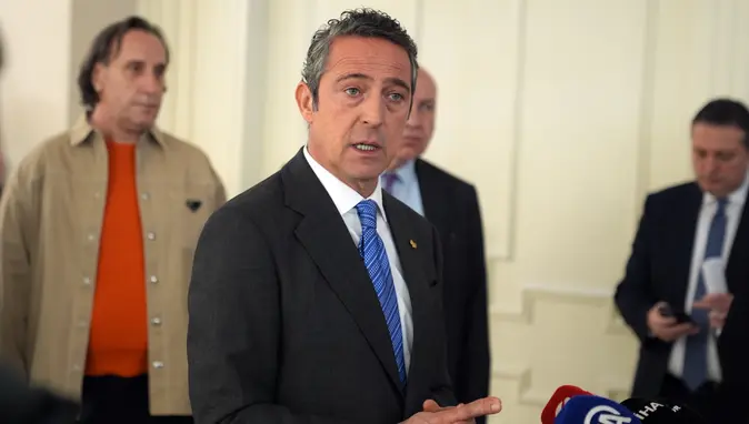 Süper Lig AŞ kuruluyor