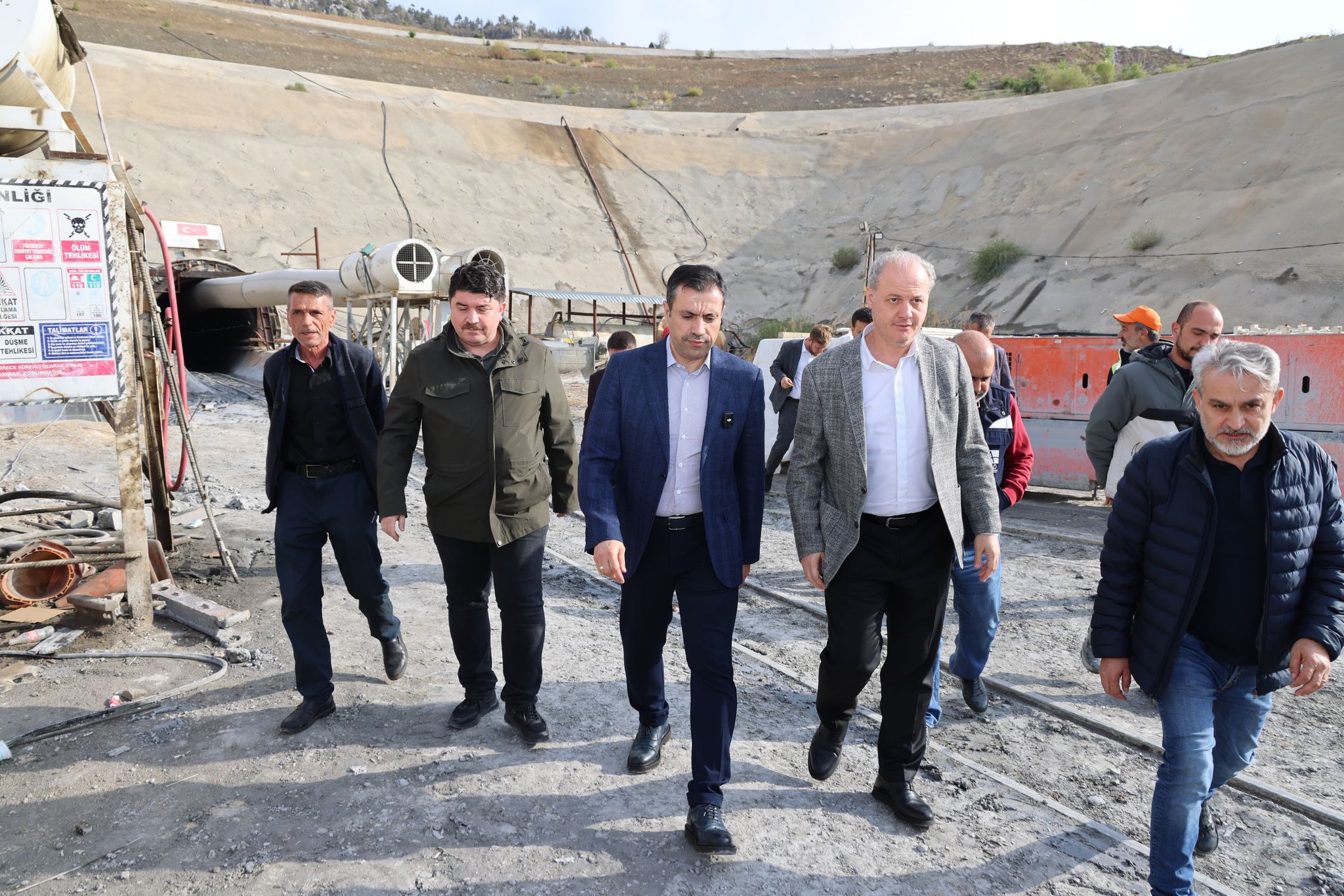 Bozkır’da her gönle dokunan bir gün