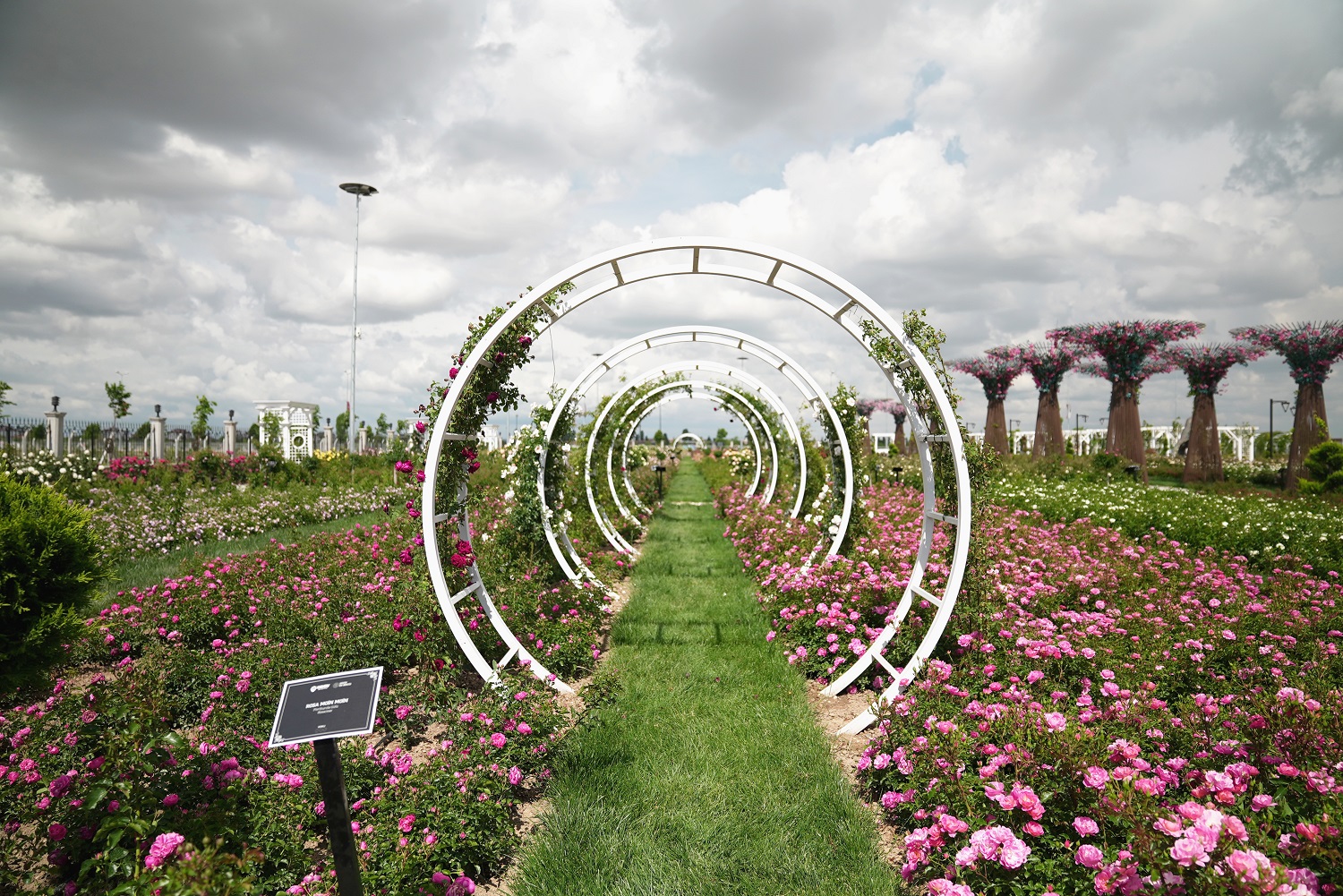 Kılca, vatandaşları Karatay’ın güzelliklerini görmeye davet etti