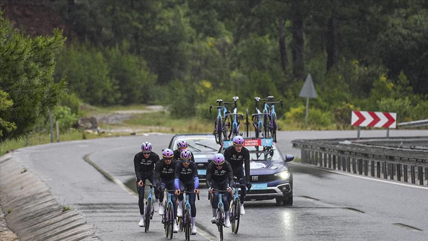 TUR 2025'e seyirci ilgisi büyük