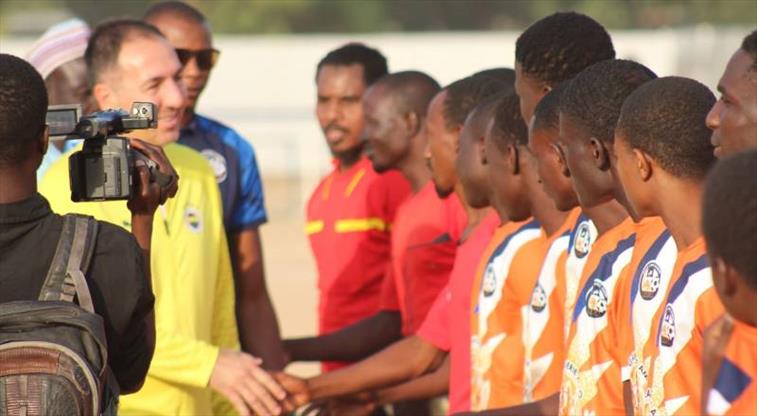 Fenerbahçe yetenek avına çıktı