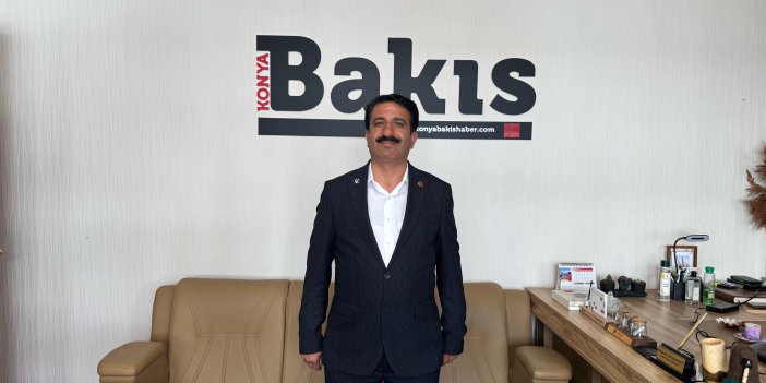 Yunus Uğur Kar: Geçim zamanı da vatandaşın yanındayız