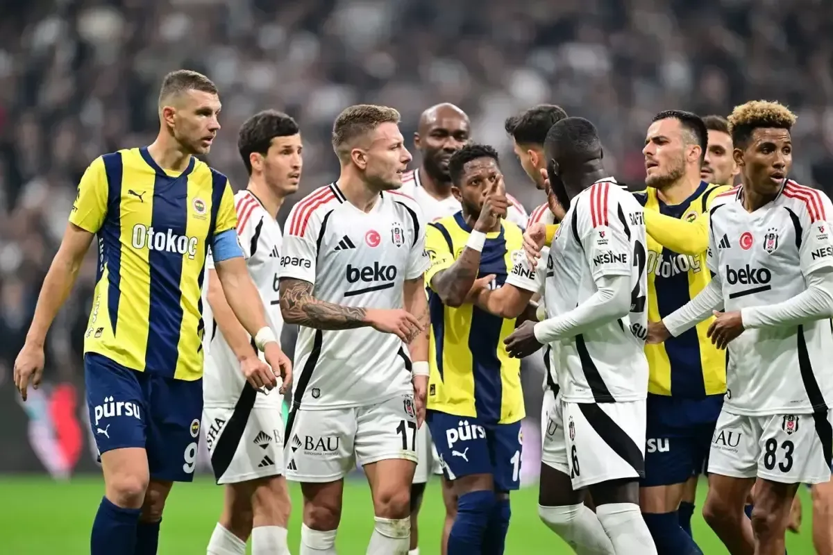 Derbi biletleri satışa çıkıyor