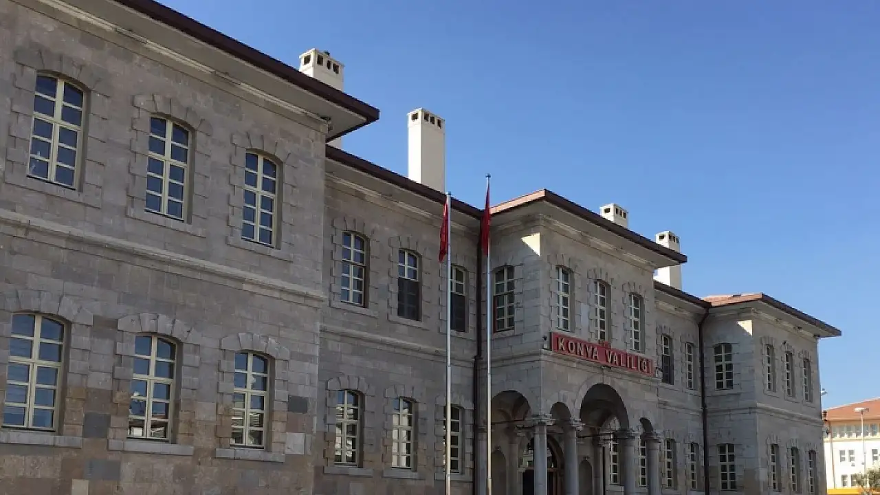 Konya'da CHP'nin aracına saldırı mı düzenlendi? Valilikten açıklama