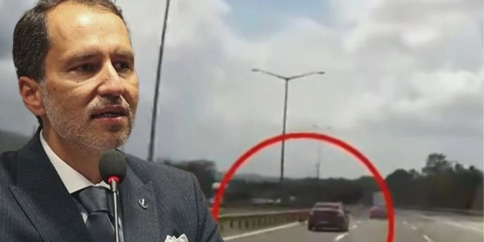 Sokak hayvanlarının uyutulmasına karşı çıkan Erbakan sokak köpeği nedeniyle tehlike atlattı