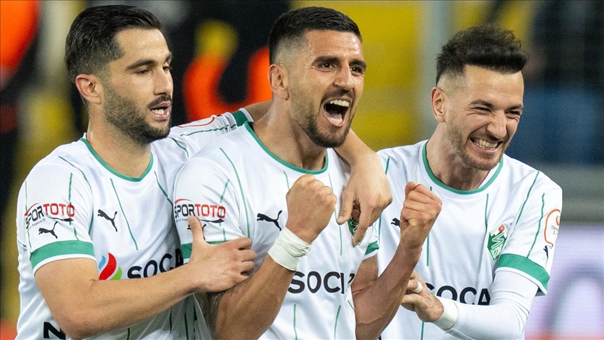 Iğdır FK, düşme hattından çıkarak play-off kovalıyor