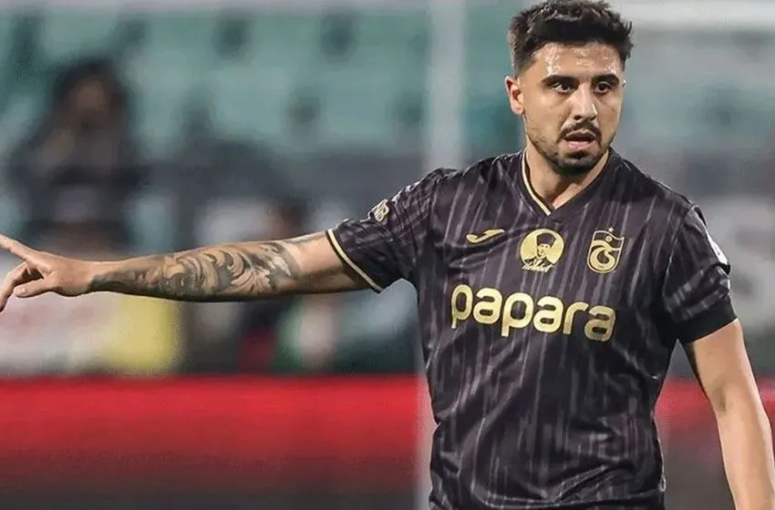 Trabzonspor'un bu sezon kırılgan bir yapısı var