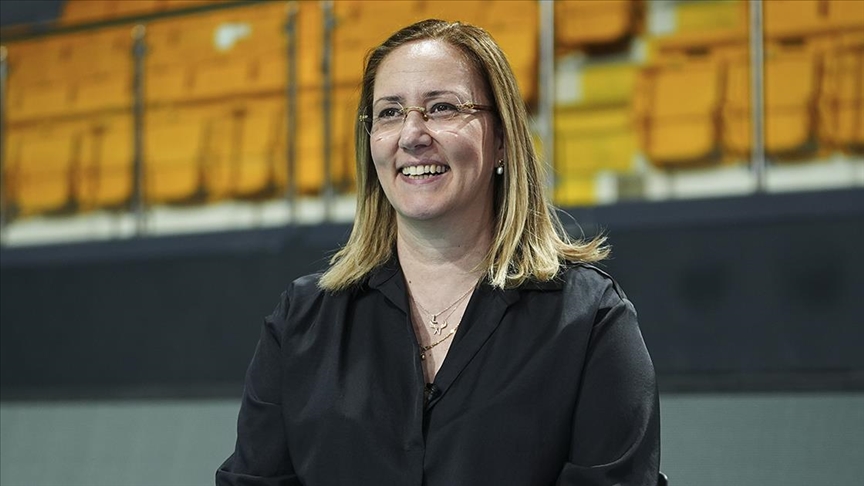 "VakıfBank çok güçlü, kendi içinde kültürü olan bir kulüp"