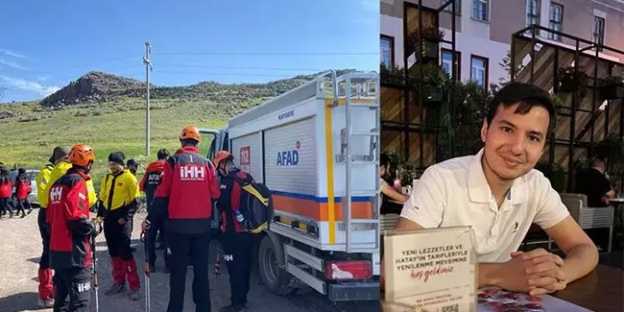 Boş arazide üniversite öğrencisinin tabancayla vurulmuş cesedi bulundu