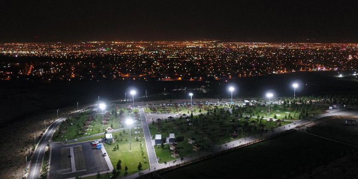 Konya'nın en güzel piknik alanları nerde? İşte o liste;