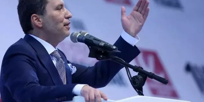 Yeni ittifak geliyor! Erbakan 3 partinin ismini saydı