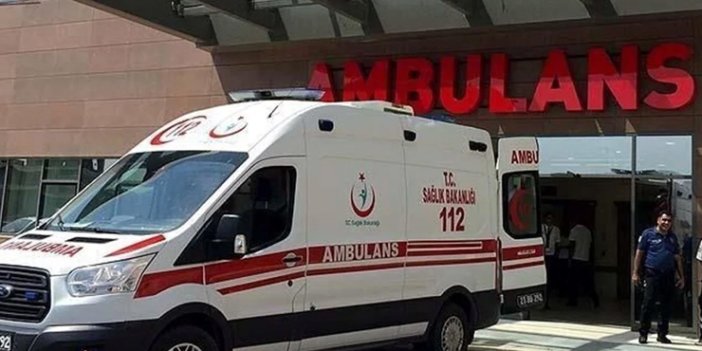 Konya'da soba yakmak isterken yaralanan çocuk, 21 gün sonra öldü