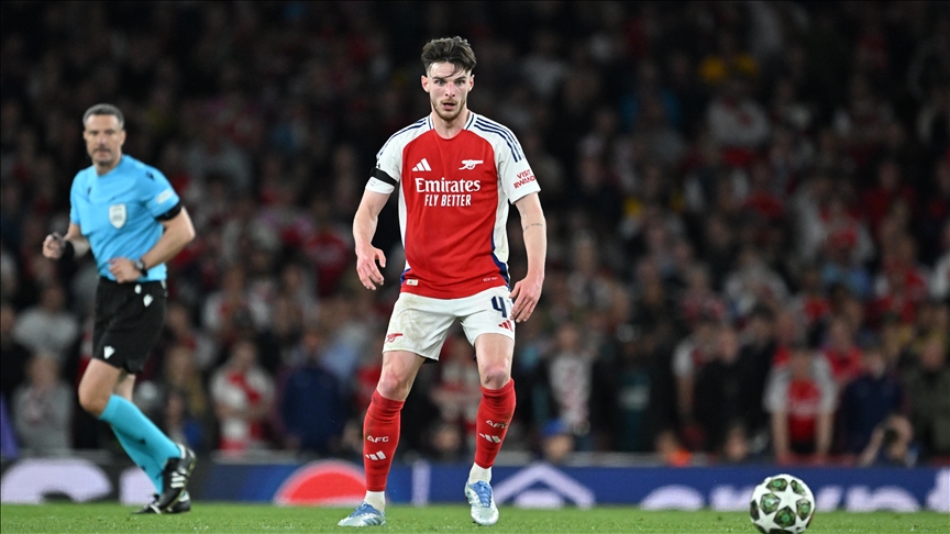 Arsenal, Bournemouth'a 2-1 yenildi