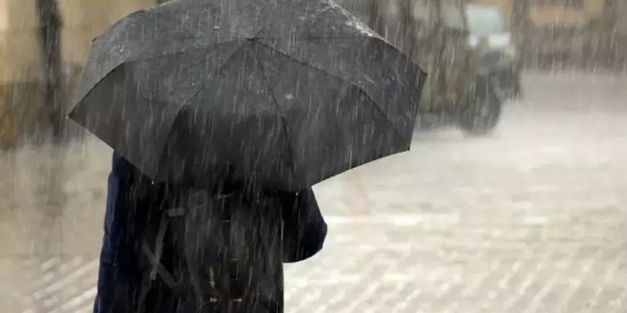 Yeni haftada hava durumu ne olacak? Yağışlar devam edecek mi?