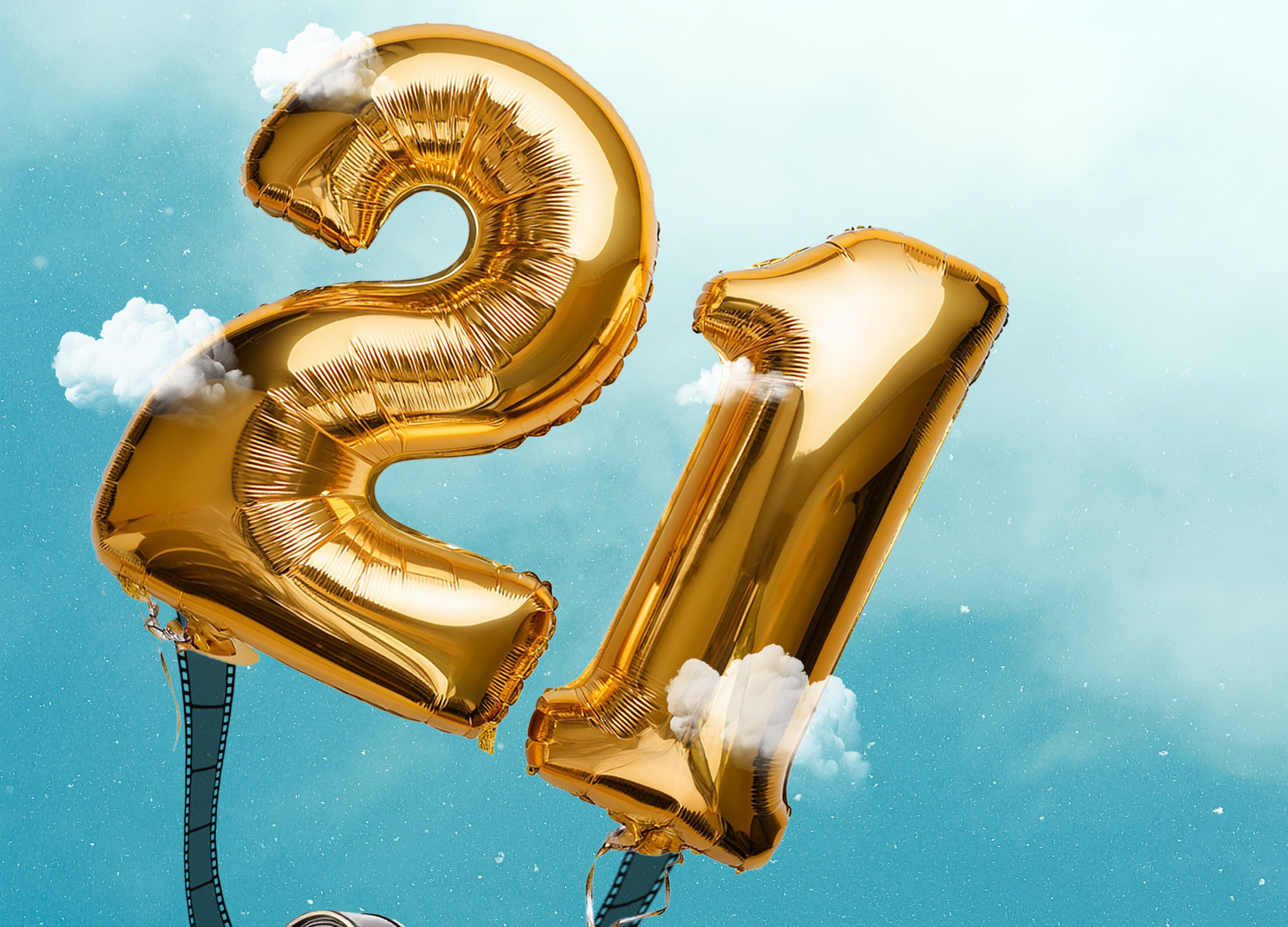 “21. Kısaca Uluslararası Öğrenci Filmleri Festivali” başlıyor