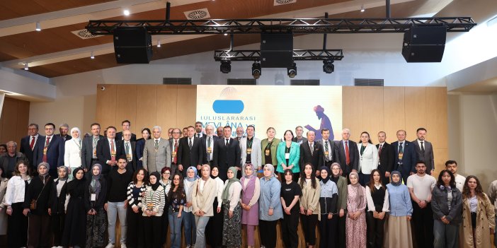 Konya Büyükşehir önemli organizasyona ev sahipliği yapıyor