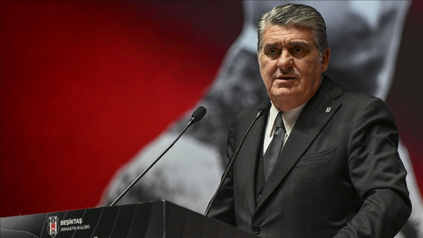 Serdal Adalı'dan hisse alım çağrısı