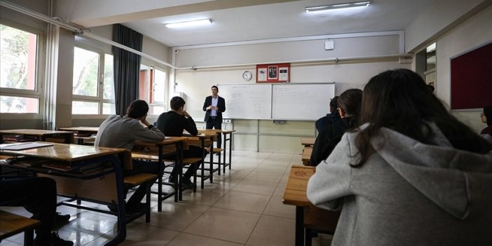 15 bin sözleşmeli öğretmen alımı: bugün son gün