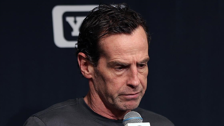 NBA'de sezonun başantrenörü ödülünü Kenny Atkinson kazandı