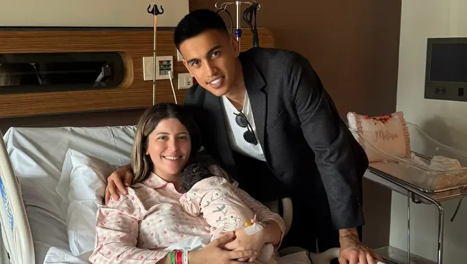 Fenerbahçe'den İrfan Can Eğribayat'a tebrik mesajı