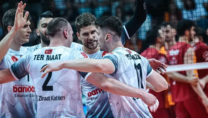 Ziraat Bankkart'ta 5 isimle yollar ayrıldı