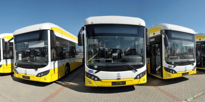 Konya AKOM'dan ulaşım duyurusu!