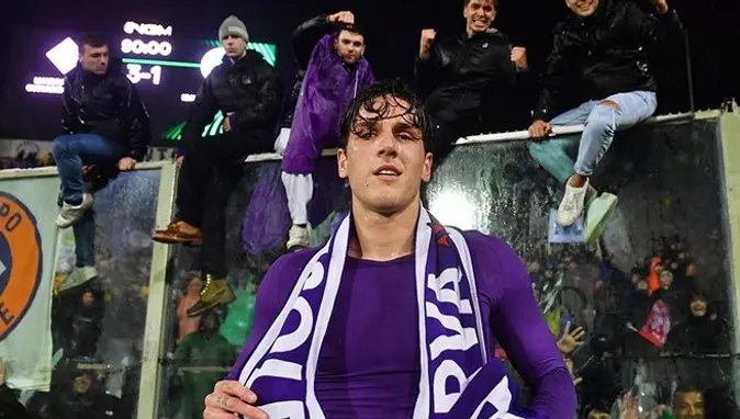 Zaniolo'nun kariyeri sıkıntıda