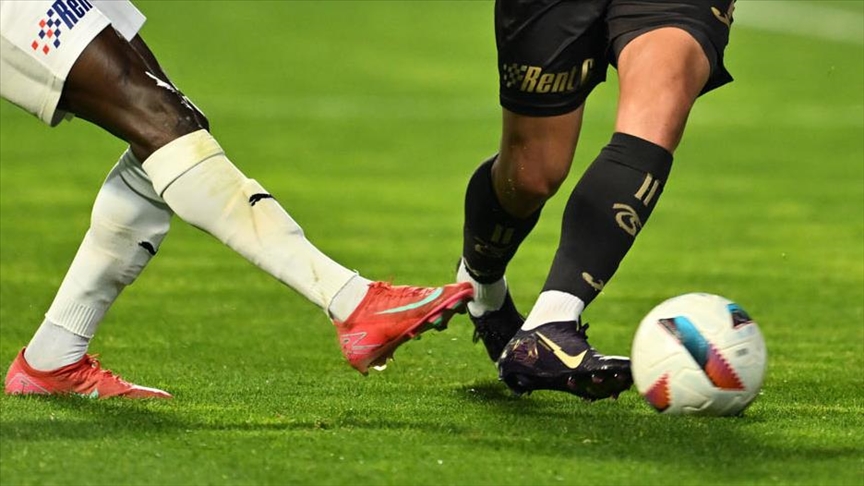 Trendyol Süper Lig'de 36. haftanın programı belli oldu