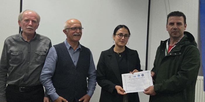 Prof. Dr. Bekir Biçer ile Seyahatnameler çerçevesinde edebi bir yolculuk