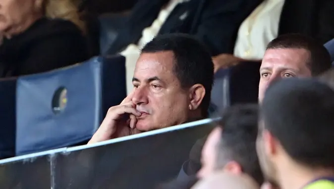 Acun Ilıcalı'dan açıklama