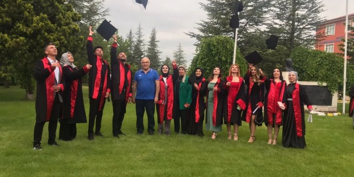 Kadınhanı'ndan kısa kısa