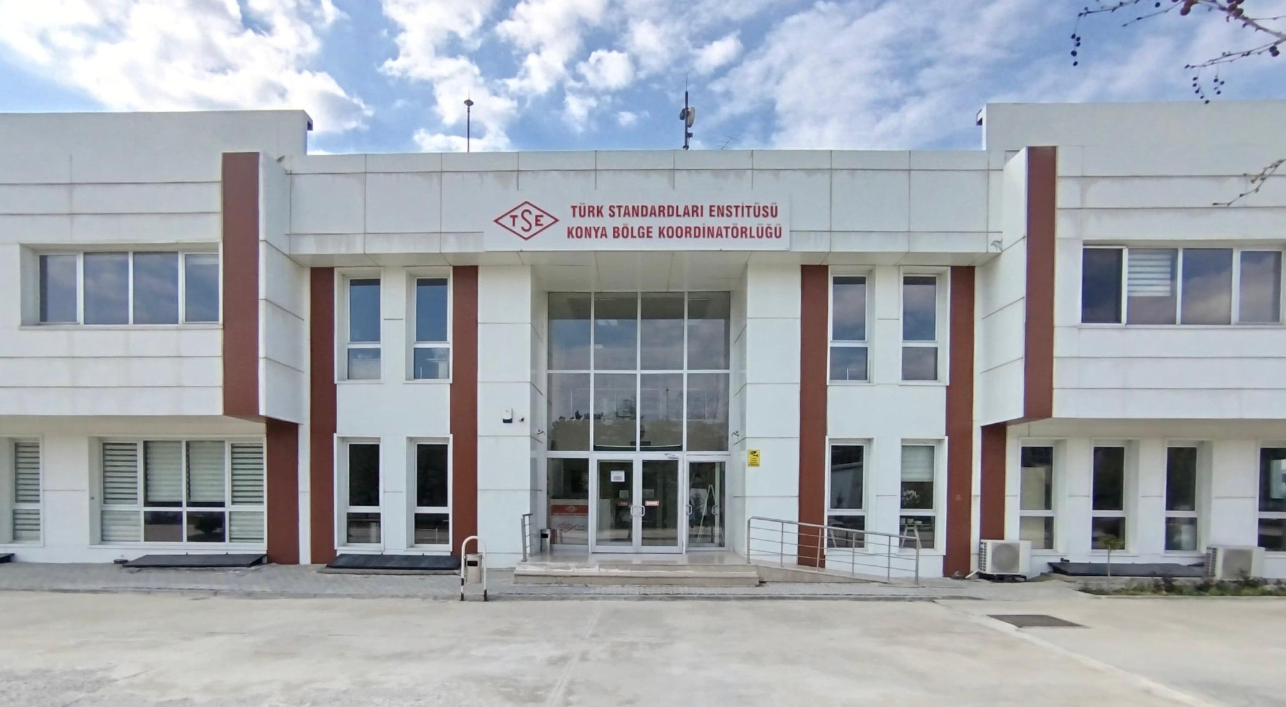 Konya Teknik Üniversitesi Jeoloji Mühendisliği Bölümü yeniden ÖSYM-YKS tercih kılavuzunda