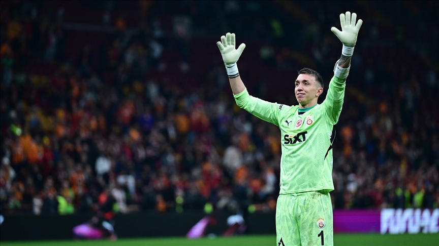 Galatasaray'ı tecrübeli oyuncuları şampiyon yapacak