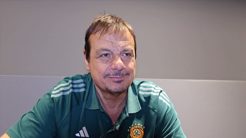 Ergin Ataman, Anadolu Efes'e kırgın değil