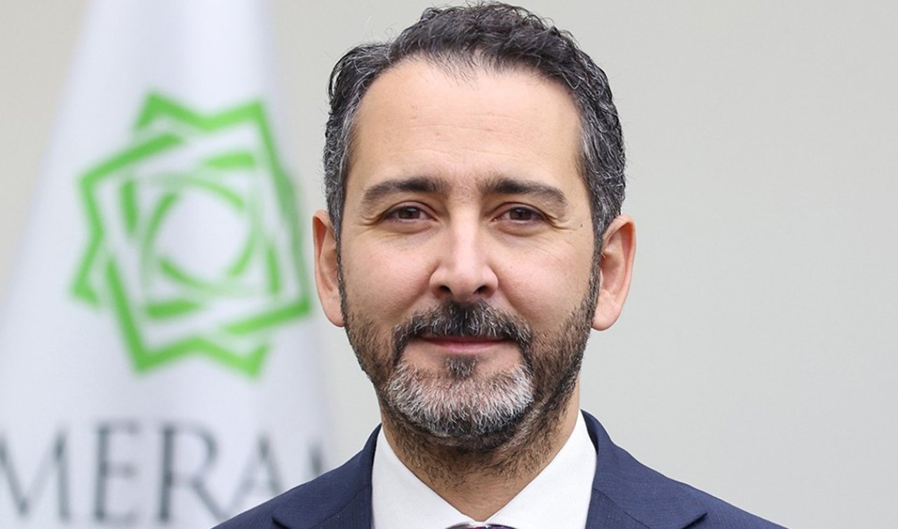 Konya Büyükşehir Belediyesi Başkan Vekili Mustafa Uzbaş’a yeni görev