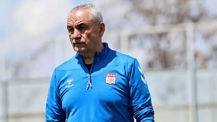 Rıza Çalımbay: Bodrum maçında taraftarımıza büyük iş düşüyor