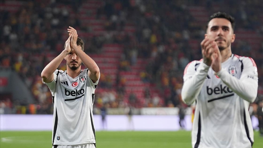 Emirhan Topçu ve Salih Uçan'ın sağlık durumuyla ilgili açıklama