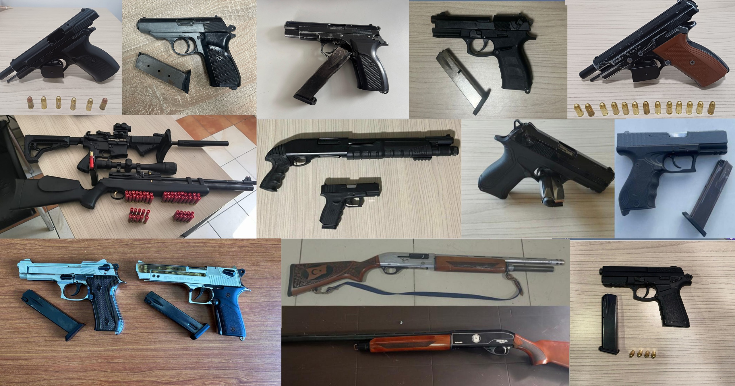 Konya Emniyet Müdürlüğü Ekiplerinden yoğun denetim