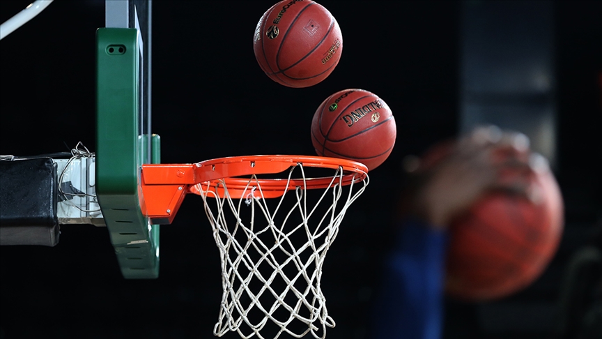 Basketbol Süper Ligi'nde 29. hafta başlıyor
