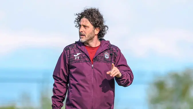 Trabzonspor'da kadro netleşiyor