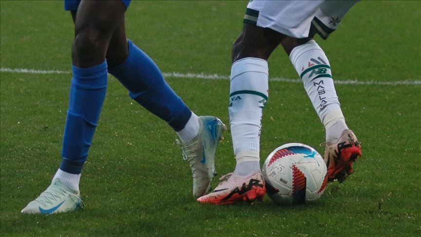 Çaykur Rizespor, yarın Konyaspor ile karşılaşacak