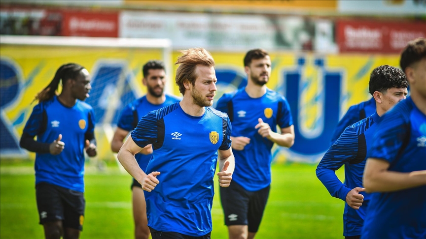 MKE Ankaragücü, 2. Lig'e düşme tehlikesiyle karşı karşıya