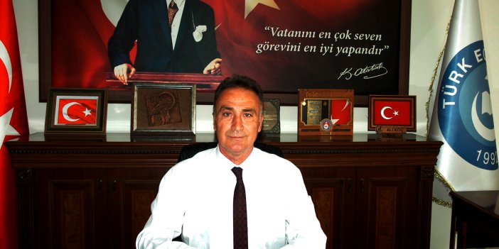 Köç; ''Öğretmenlerimiz; uzman ve başöğretmenlik takvimini bekliyor.''