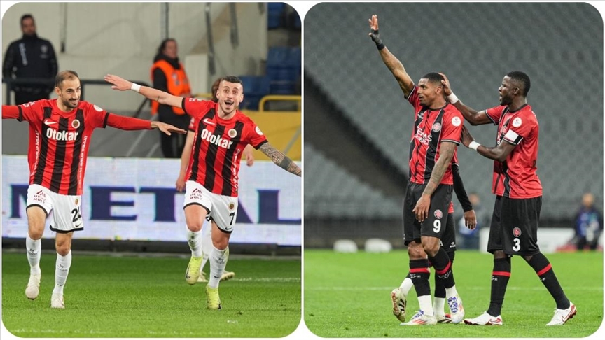 Süper Lig'e yükselecek ikinci takım yarın belirlenecek