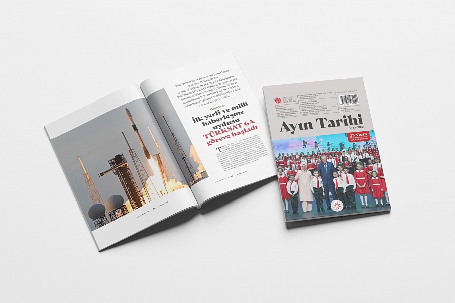 'Ayın Tarihi’nde, ‘Sağlıkta Konya Modeli’ örnek gösterildi