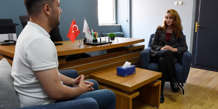 KTÜN'den öğrencilere psikolojik danışmanlık desteği