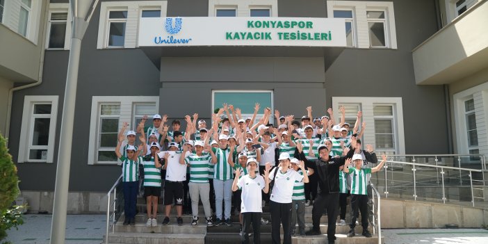 Küçük bir talep, büyük bir hatıra
