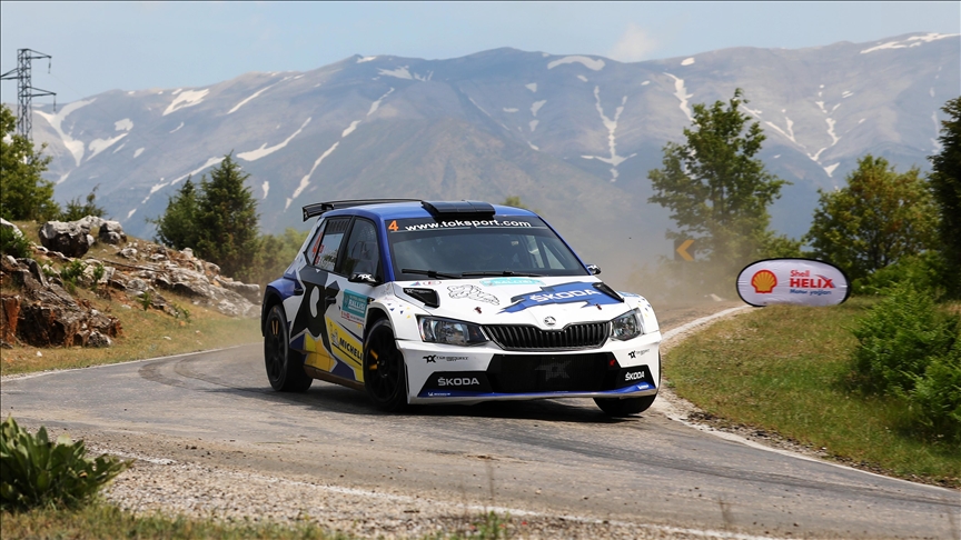 Yeşil Bursa Rallisi, 23-25 Mayıs'ta yapılacak