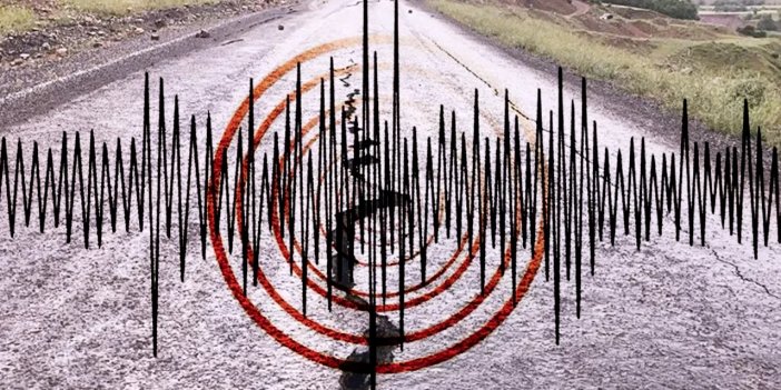 Konya'daki depremin ardından başkanlardan açıklama geldi