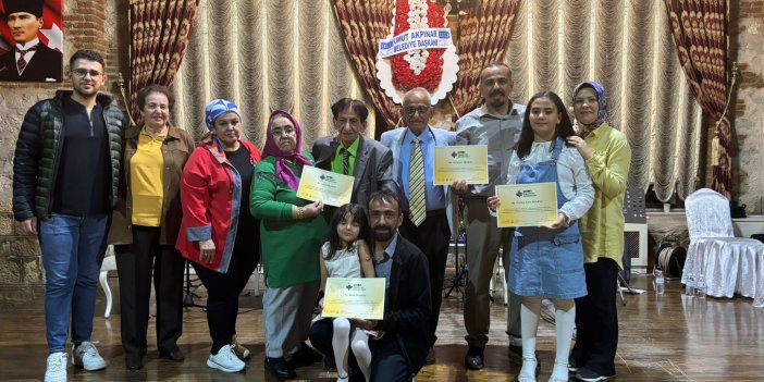 Konya Öğretmen Akademileri devam ediyor